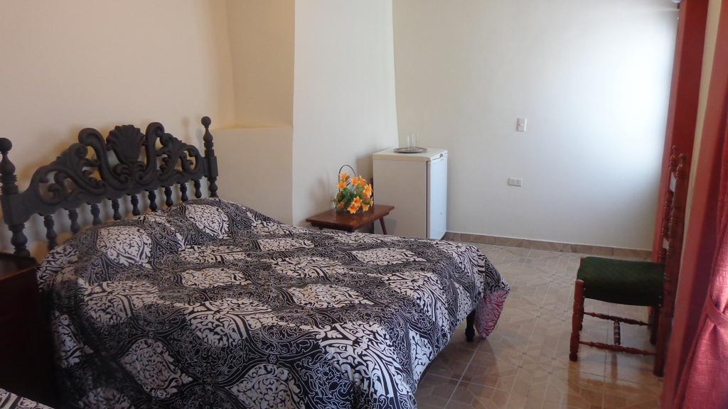 Casa Solariega Hostal B&B Sucre Room photo