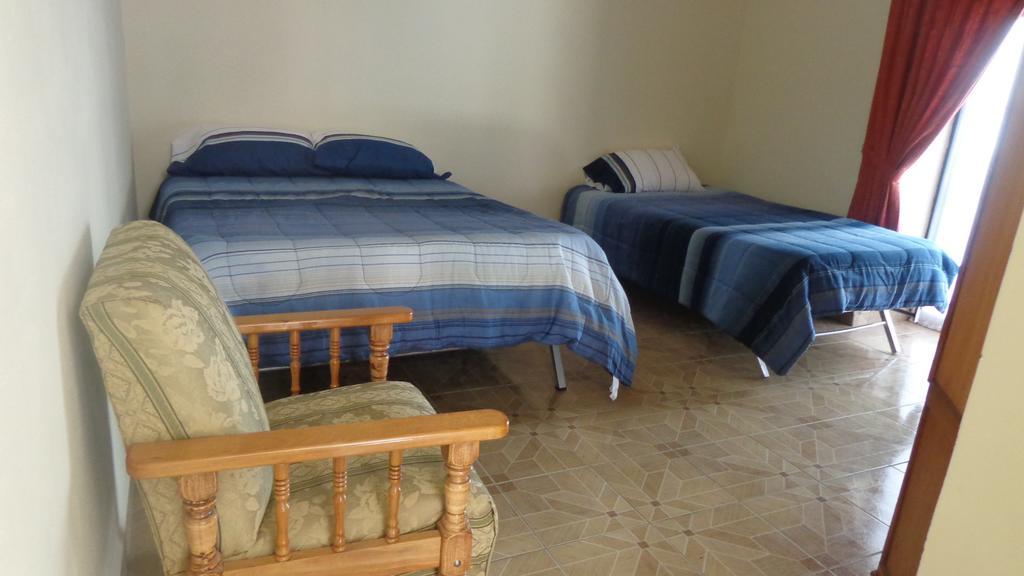Casa Solariega Hostal B&B Sucre Room photo