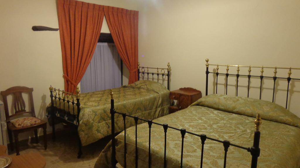 Casa Solariega Hostal B&B Sucre Room photo