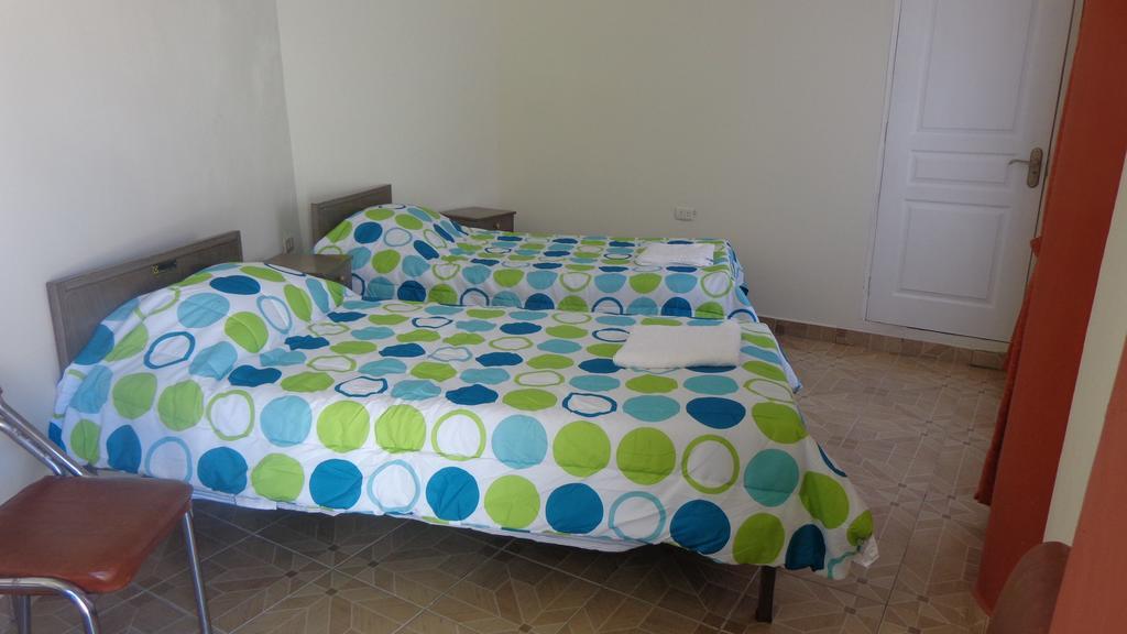 Casa Solariega Hostal B&B Sucre Room photo