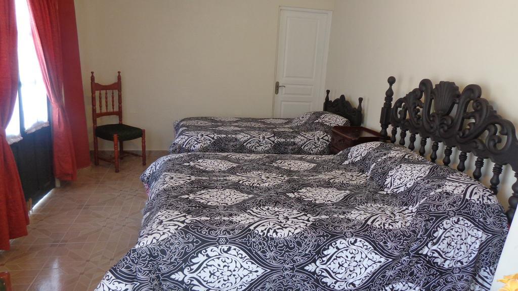 Casa Solariega Hostal B&B Sucre Room photo