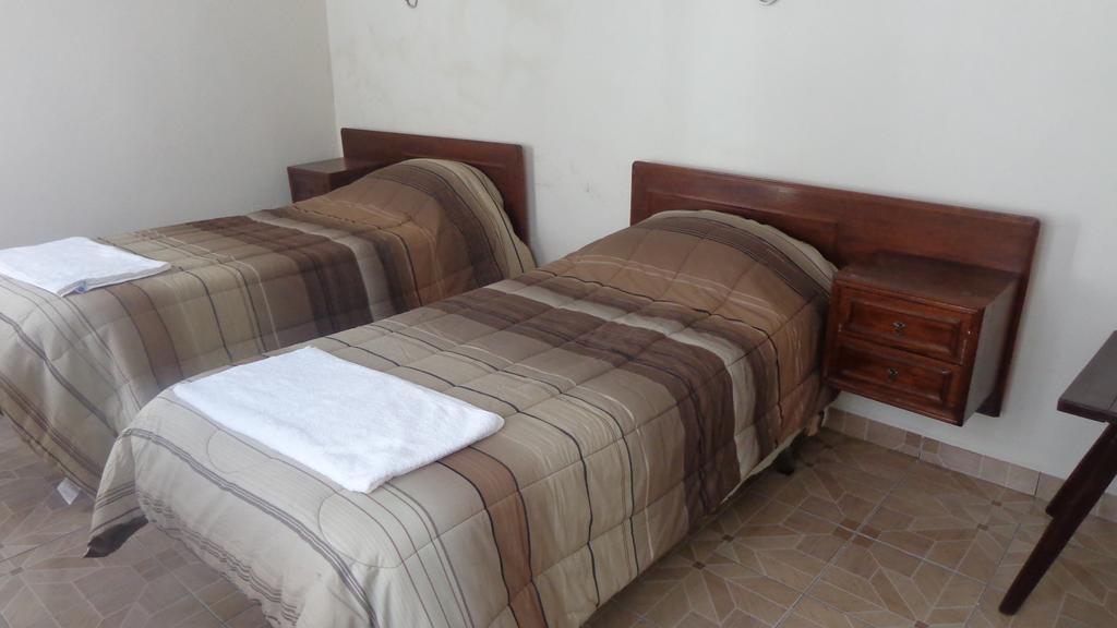 Casa Solariega Hostal B&B Sucre Room photo