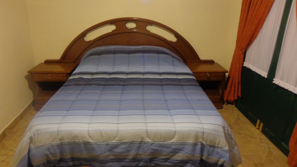 Casa Solariega Hostal B&B Sucre Room photo